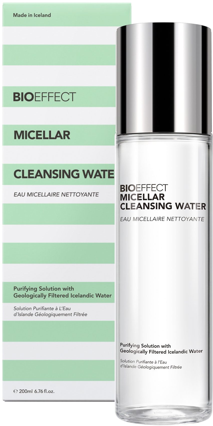 Review cleansing online water